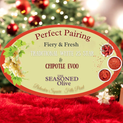 Holiday Harmony Gift Set  Fiery & Fresh