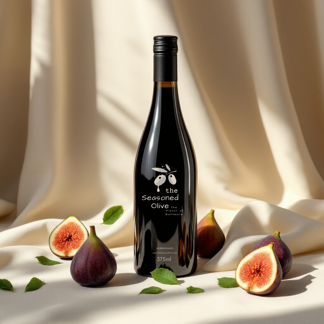 Fig Balsamic