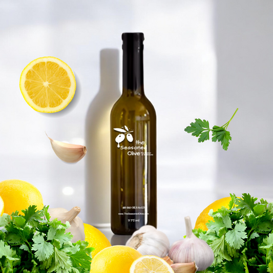 Gremolata Premium Extra Virgin Olive Oil (Italy)