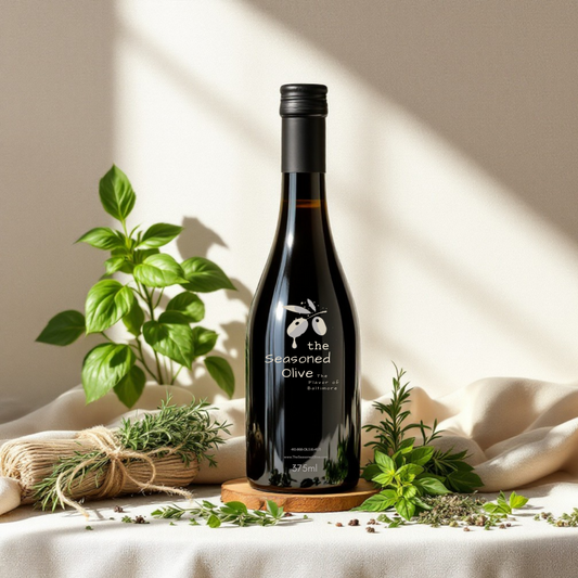 Italian Herb Balsamic