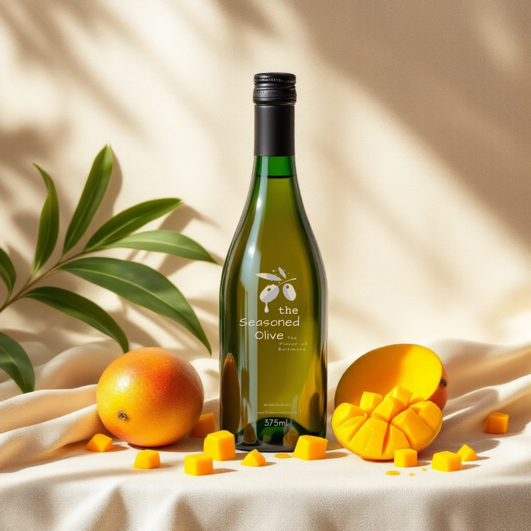 Mango White Balsamic