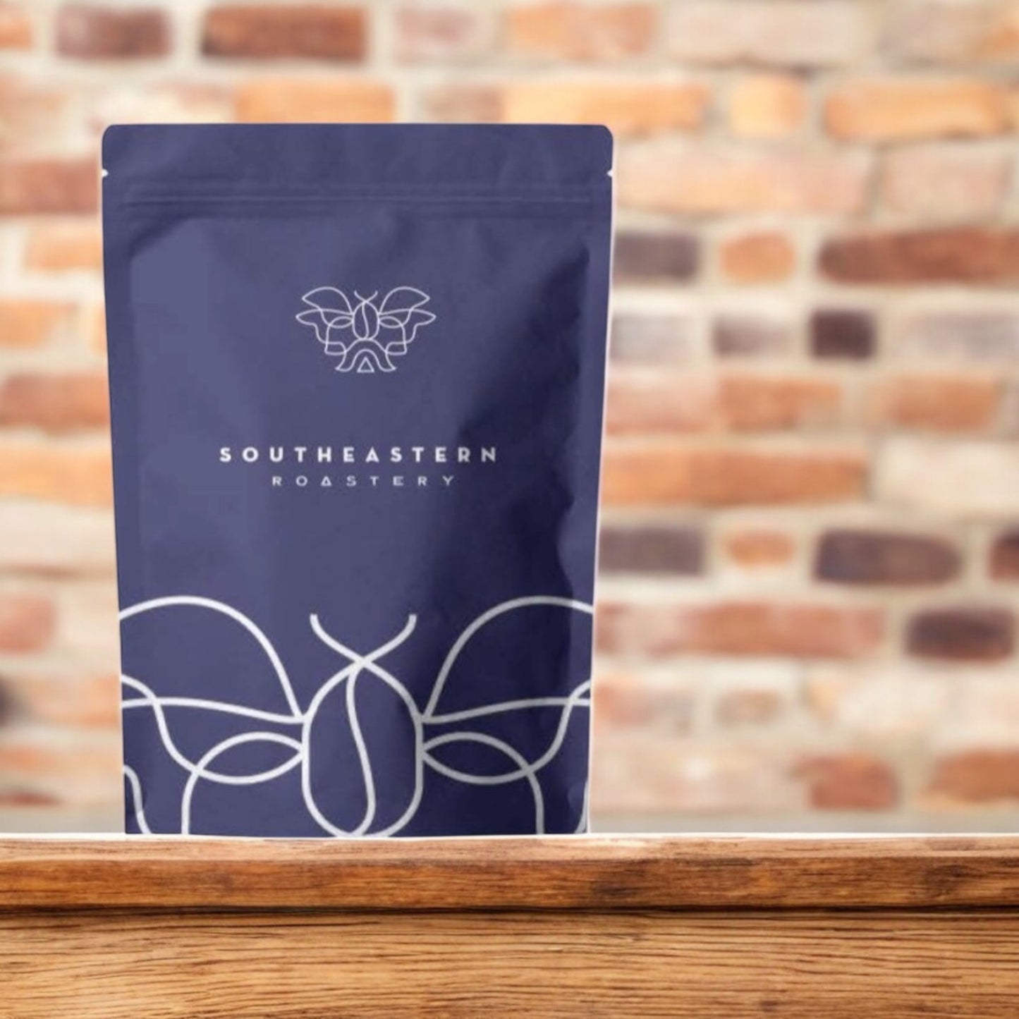 Organic Decaf Dark Roast Honduran Coffee | Whole Bean