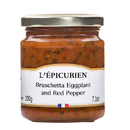 The French Farm - L'Epicurien Assorted Appetizer Spreads