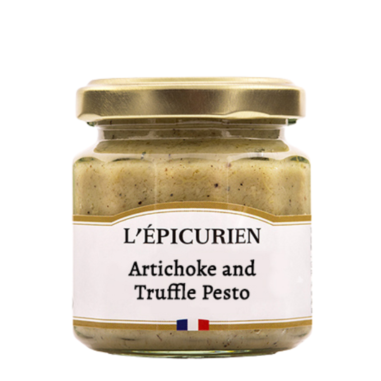 The French Farm - L'Epicurien Assorted Appetizer Spreads