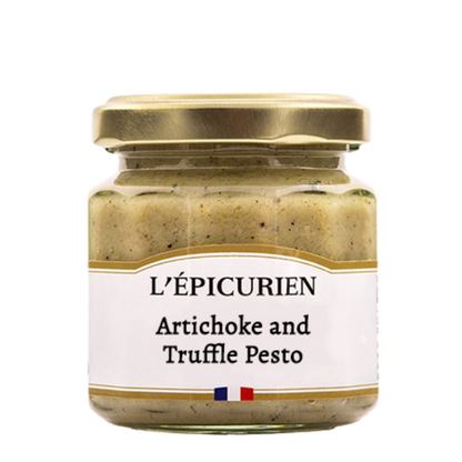 The French Farm - L'Epicurien Assorted Appetizer Spreads