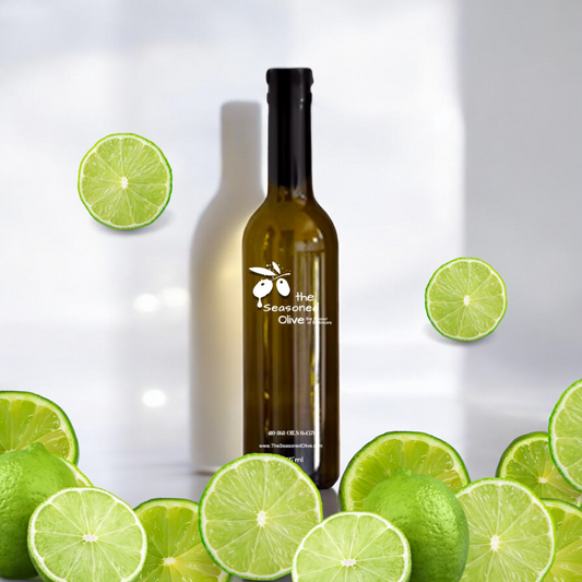 Persian Lime Premium Extra Virgin Olive Oil