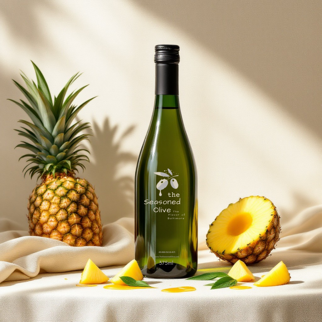 Pineapple White Balsamic