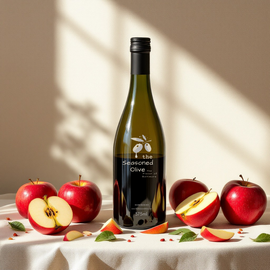 Red Apple Balsamic