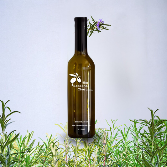 Rosemary Premium Extra Virgin Olive Oil