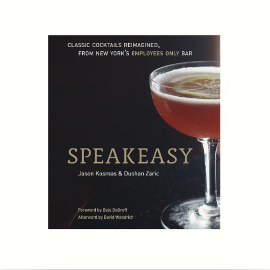 Speakeasy