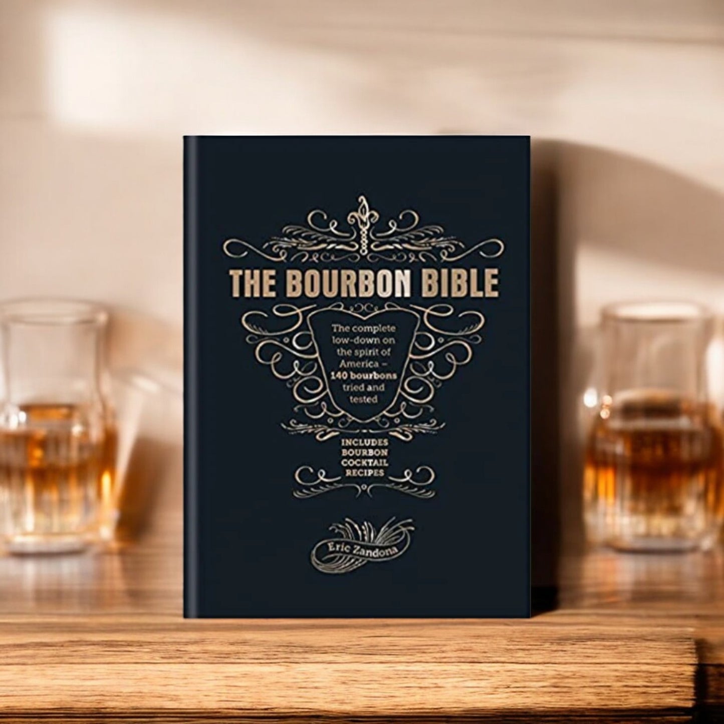 The Bourbon Bible