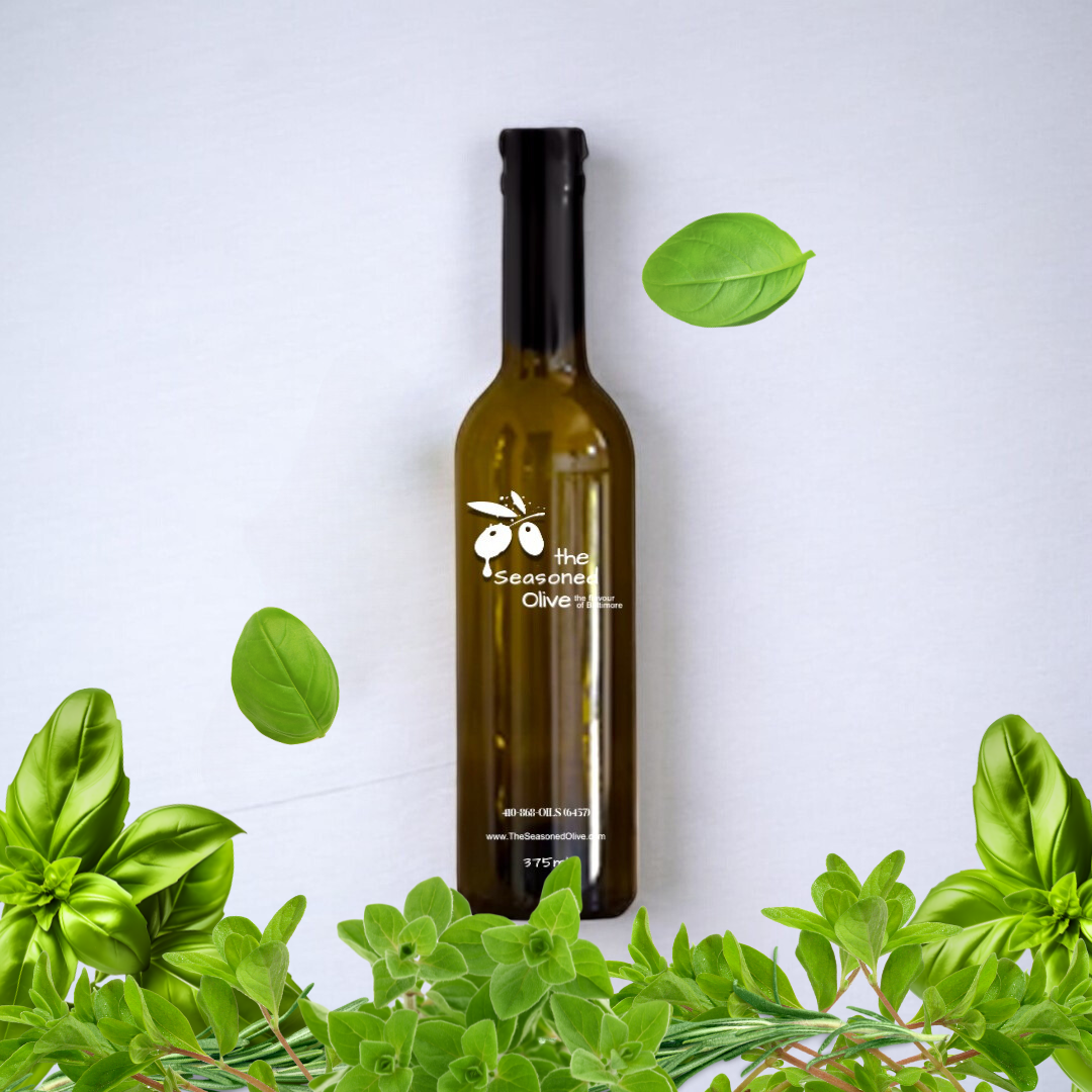 Tuscan Herb Premium Extra Virgin Olive Oil