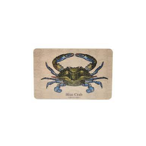 Playing Cards - Natural Blue Crab