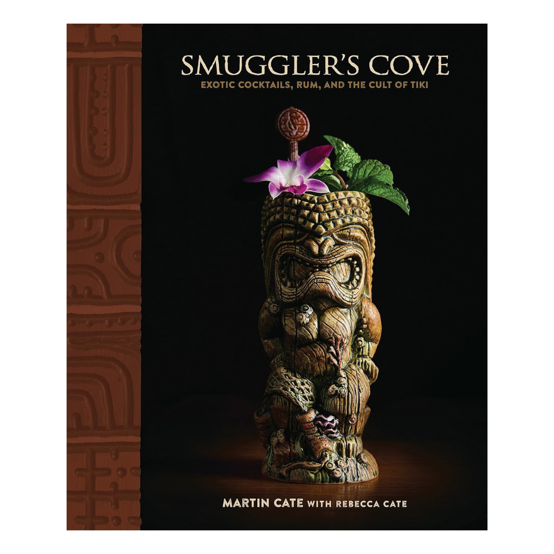 Smuggler's Cove