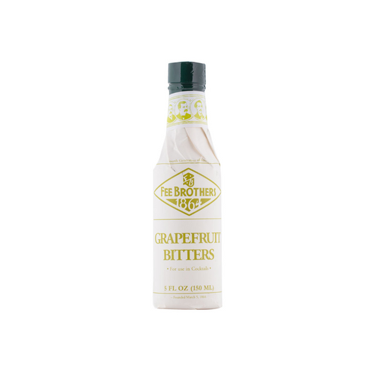 Fee Brothers Bitters Grapefruit