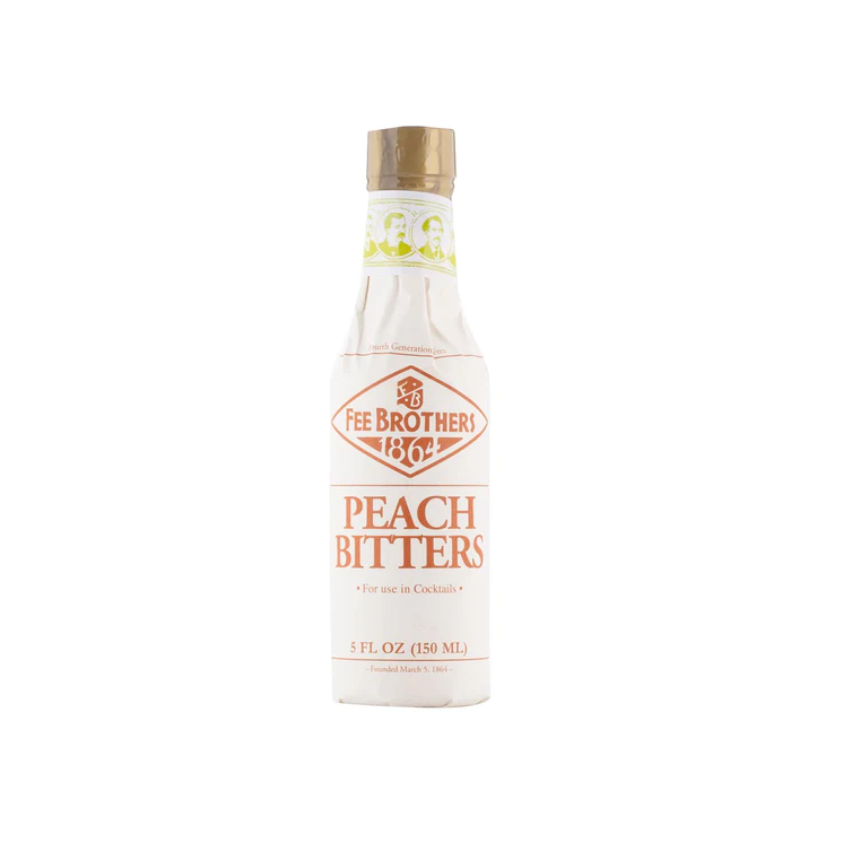 Fee Brothers Bitters Peach