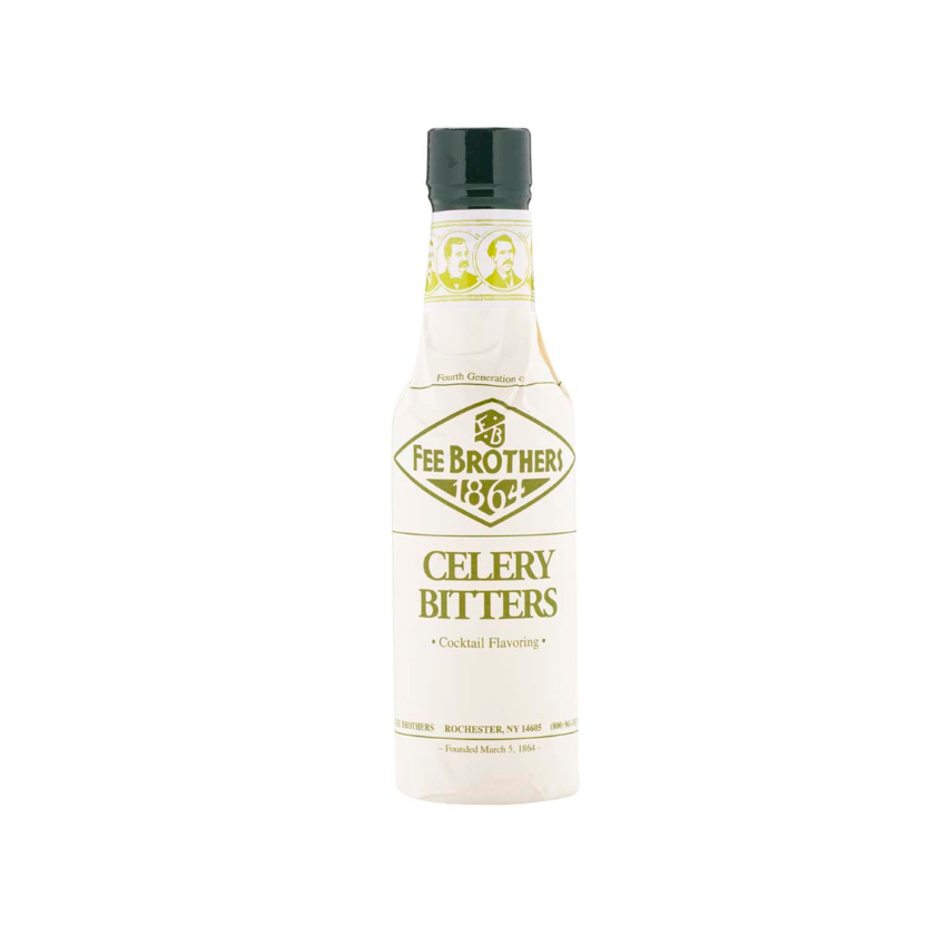 Fee Brothers Bitters Celery