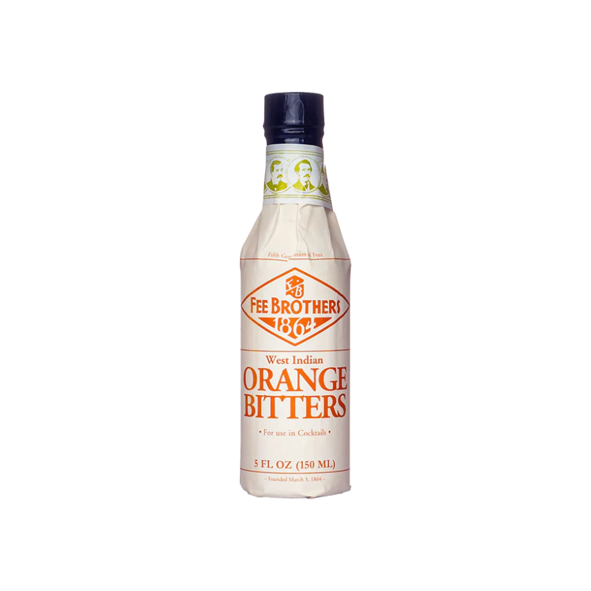 Fee Brothers Bitters Orange