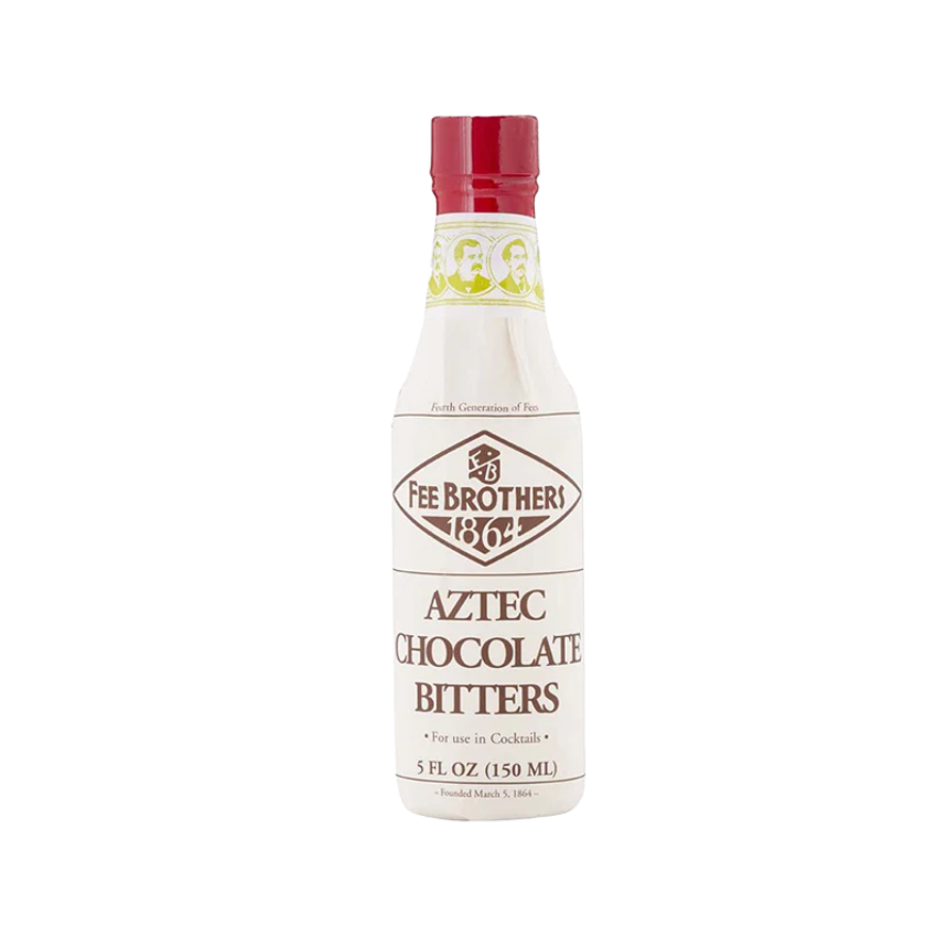 Fee Brothers Aztec Chocolate Bitters