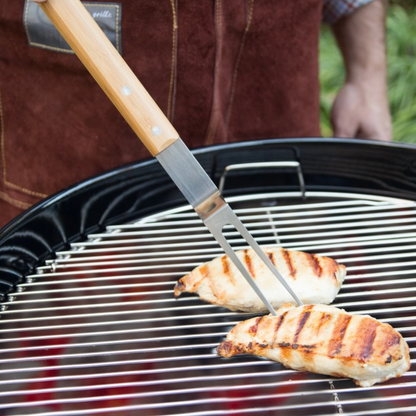 Verde Fork – Sustainable Bamboo & Recycled Stainless Steel