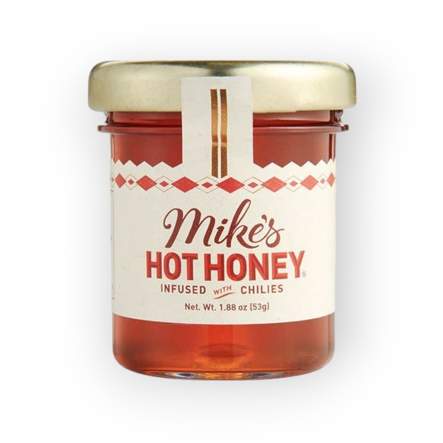 Mike's Hot Honey | Mike's Hot Honey Mini Jars