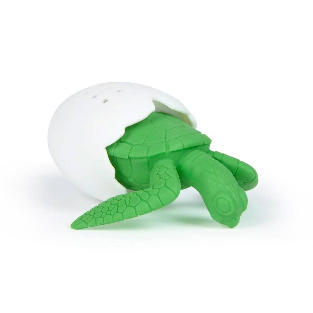 Fred & Friends - Under the Tea - Sea Turtle Infuser