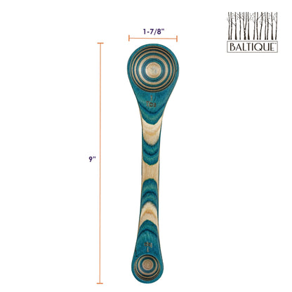 Totally Bamboo - Baltique® Mykonos Collection 2-in-1 Measuring Spoon