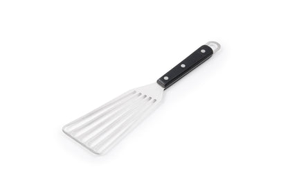 Fox Run Brands - Fox Run Chef's Slotted Fish Spatula, 3" x 12" x 0.5"