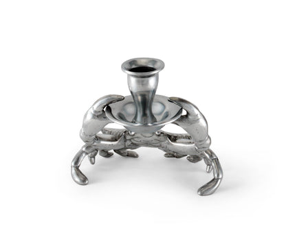 Arthur Court - Crab Taper Candle Holders