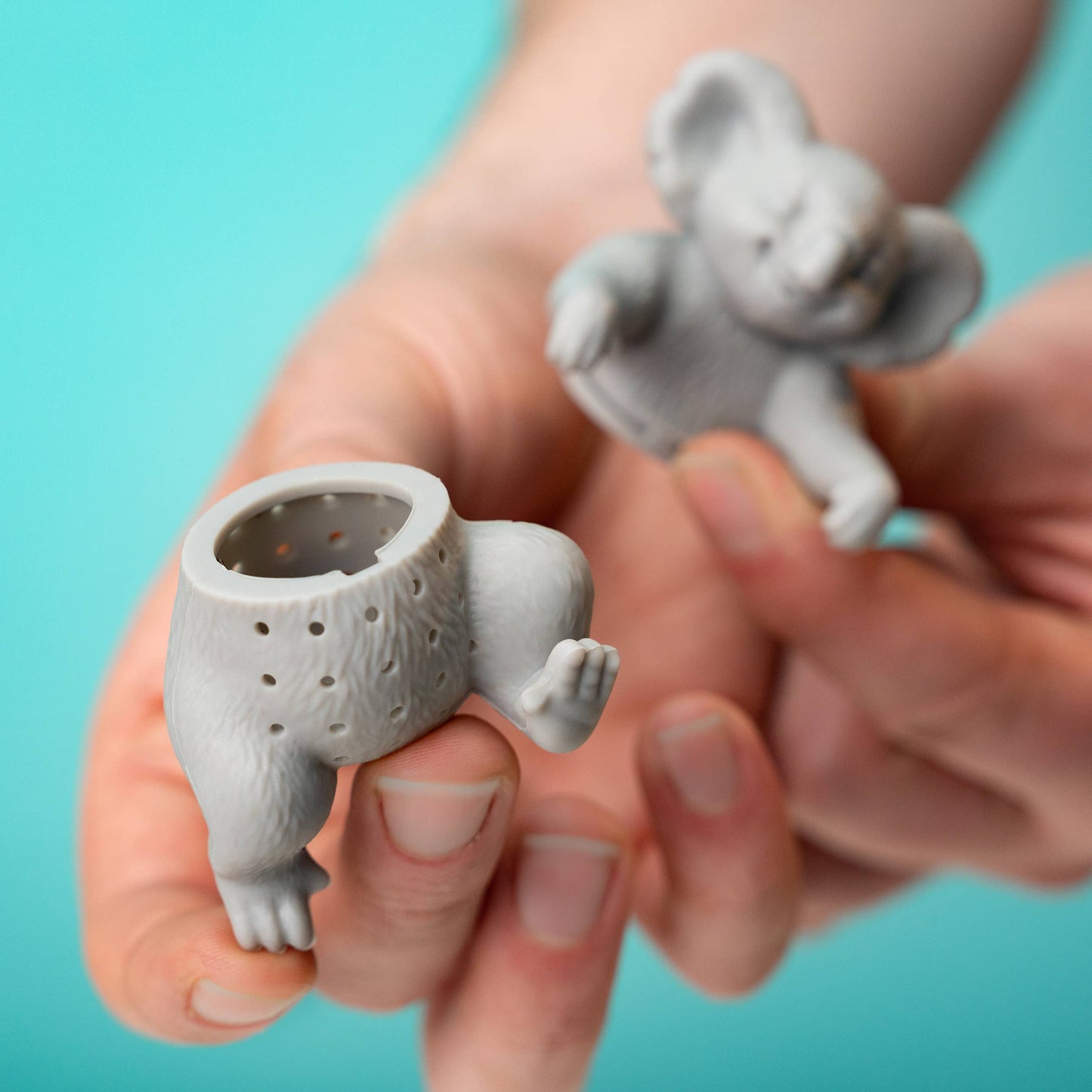 Fred & Friends - Koala Tea - Tea Infuser