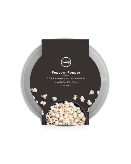 W&P - Popcorn Popper