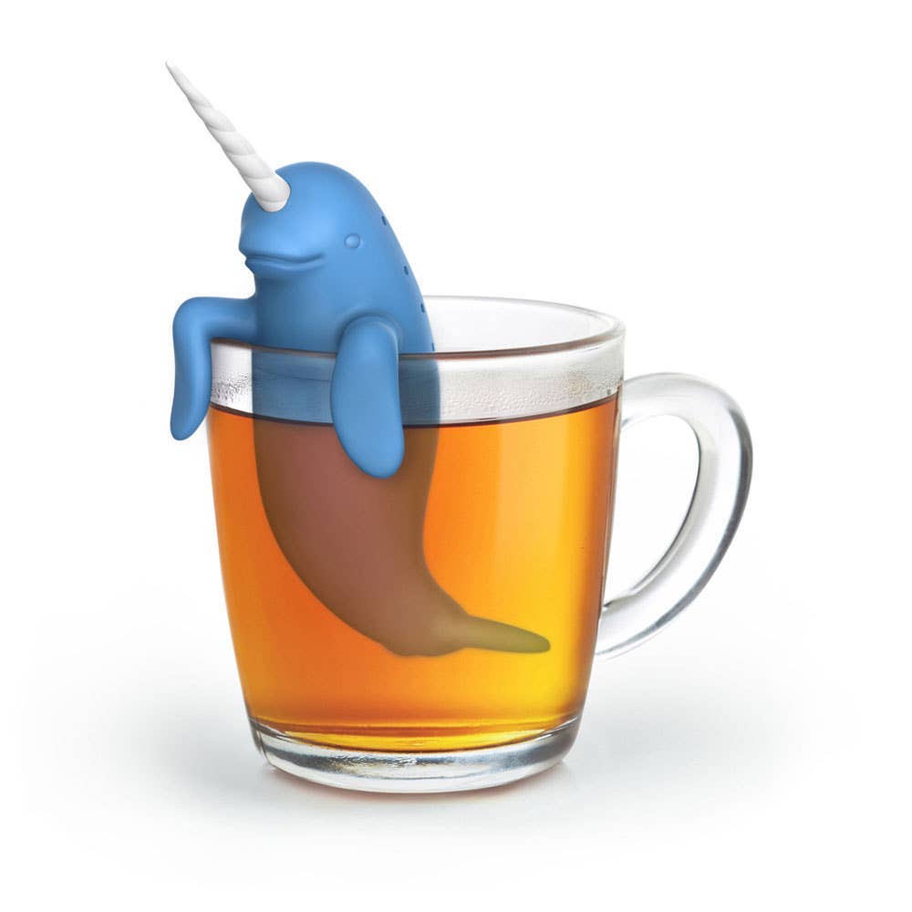 Fred & Friends - Spiked Tea - Infuser