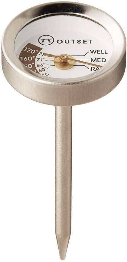 Fox Run Brands - Outset Steak Thermometer Counter Display Unit