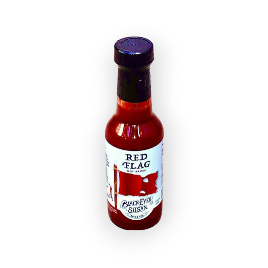 Black Eyed Susan Spice Company | Red Flag