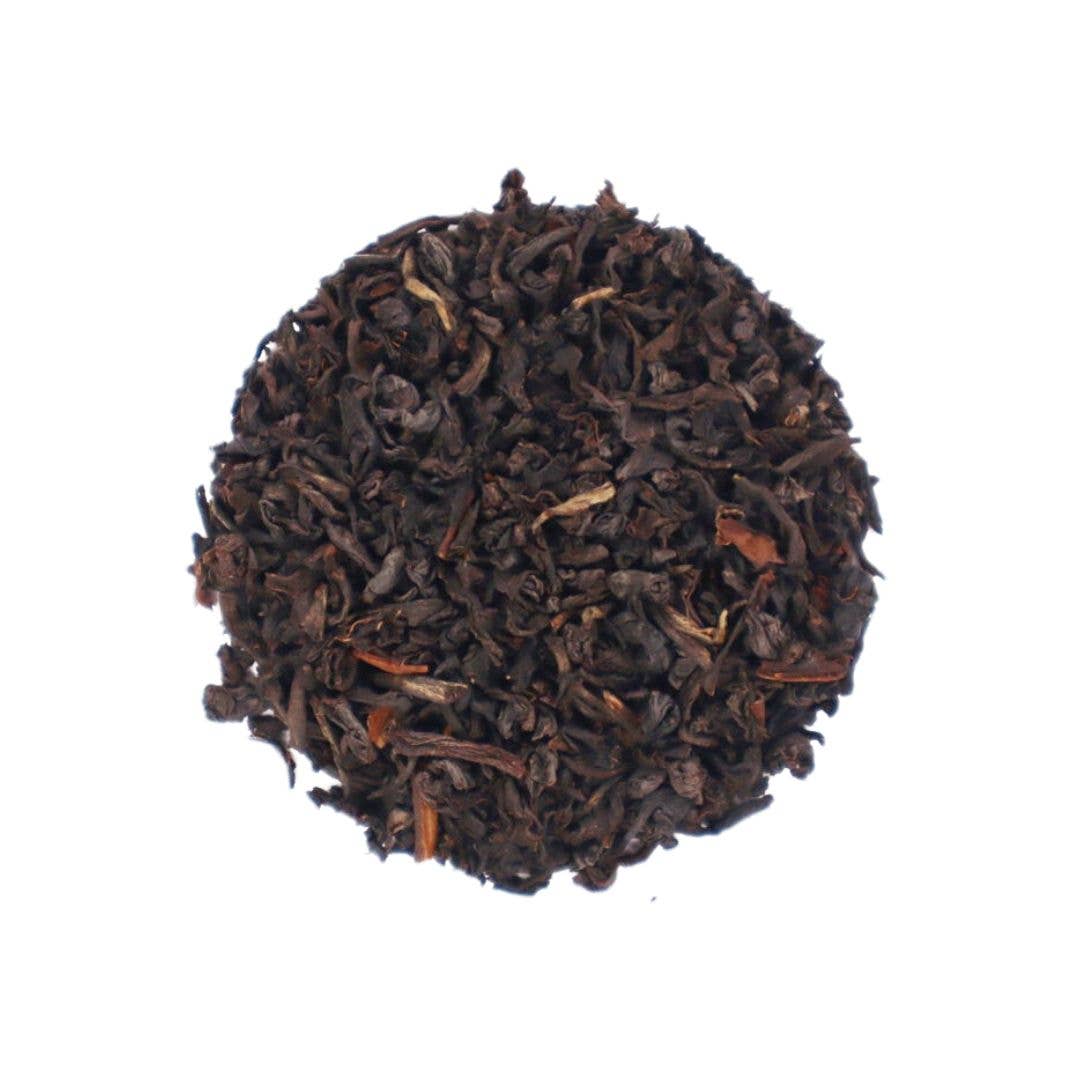 Wight Tea Company - Baltimore Breakfast Loose Leaf Tea