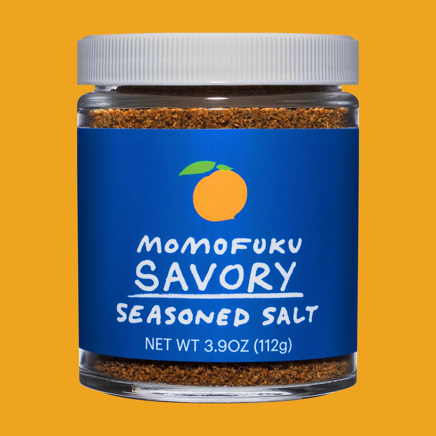 Momofuku - Savory Seasoned Salt