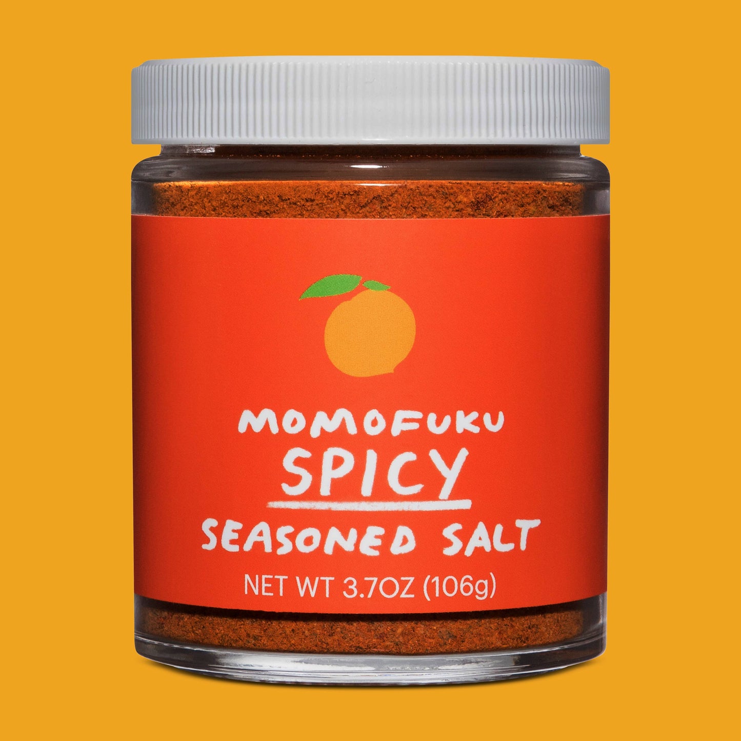 Momofuku - Spicy Seasoned Salt