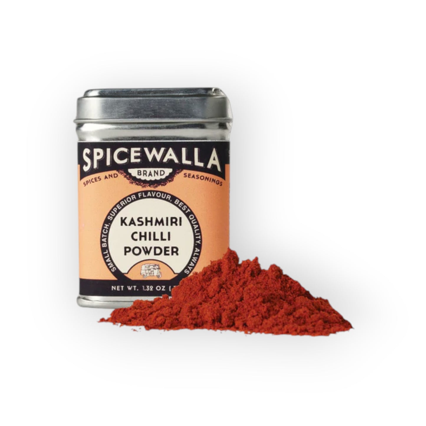 Spicewalla - Kashmiri Chilli Powder