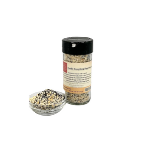 Parmesan Everything Bagel Seasoning – Old Town Spice Shop