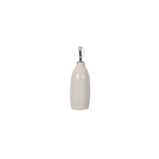 Out Of The Woods - White Cruet