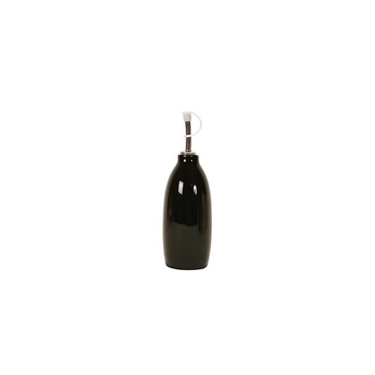 Out Of The Woods Black Cruet