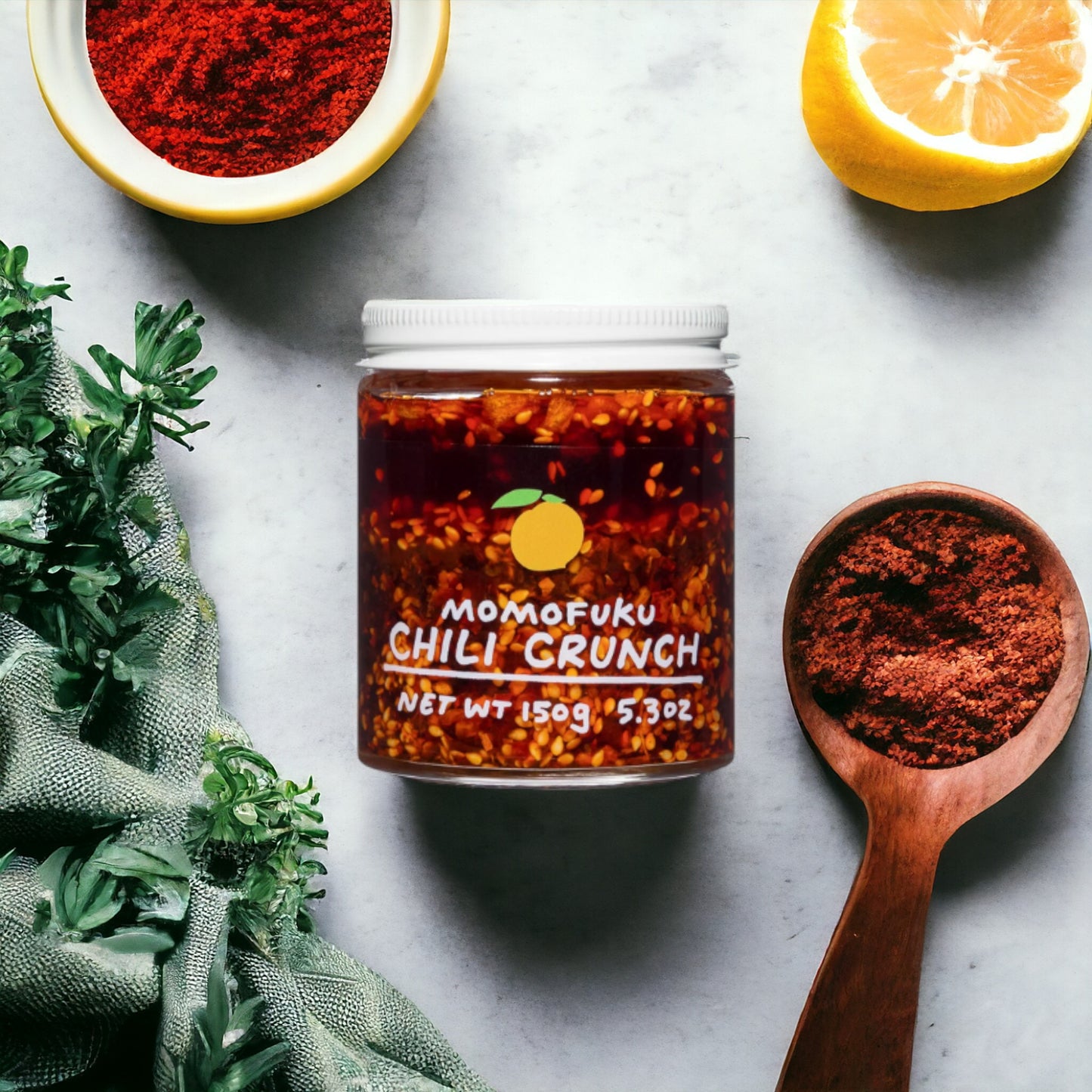 Momofuku | Original Chili Crunch