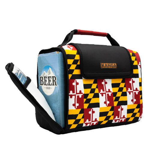 Kanga Case Mate 12pk Cooler