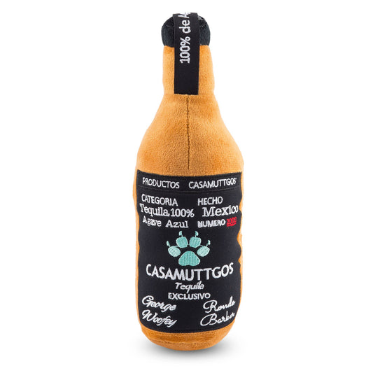 Haute Diggity Dog - Casamuttgos Tequila Toy