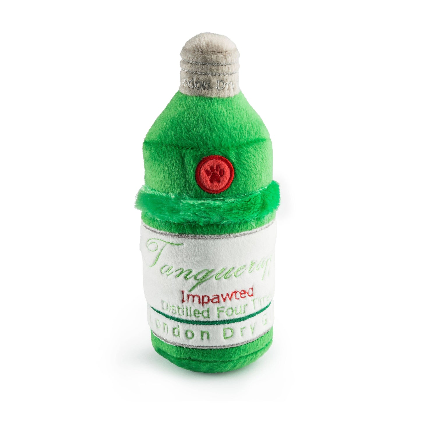 Haute Diggity Dog - Tanqueruff Gin