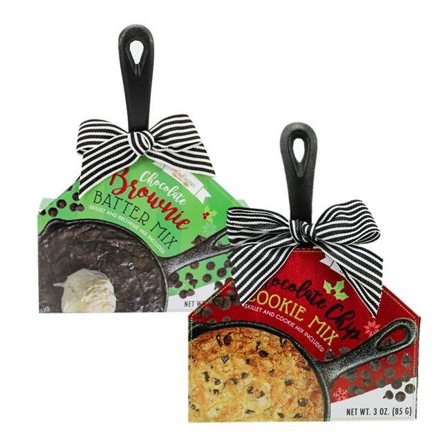 Too Good Gourmet - Skillet Set (3oz)