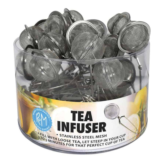 R&M International - Tea Infuser Mesh