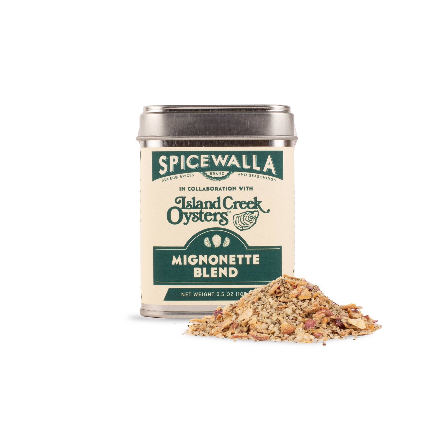 Spicewalla - Mignonette Blend