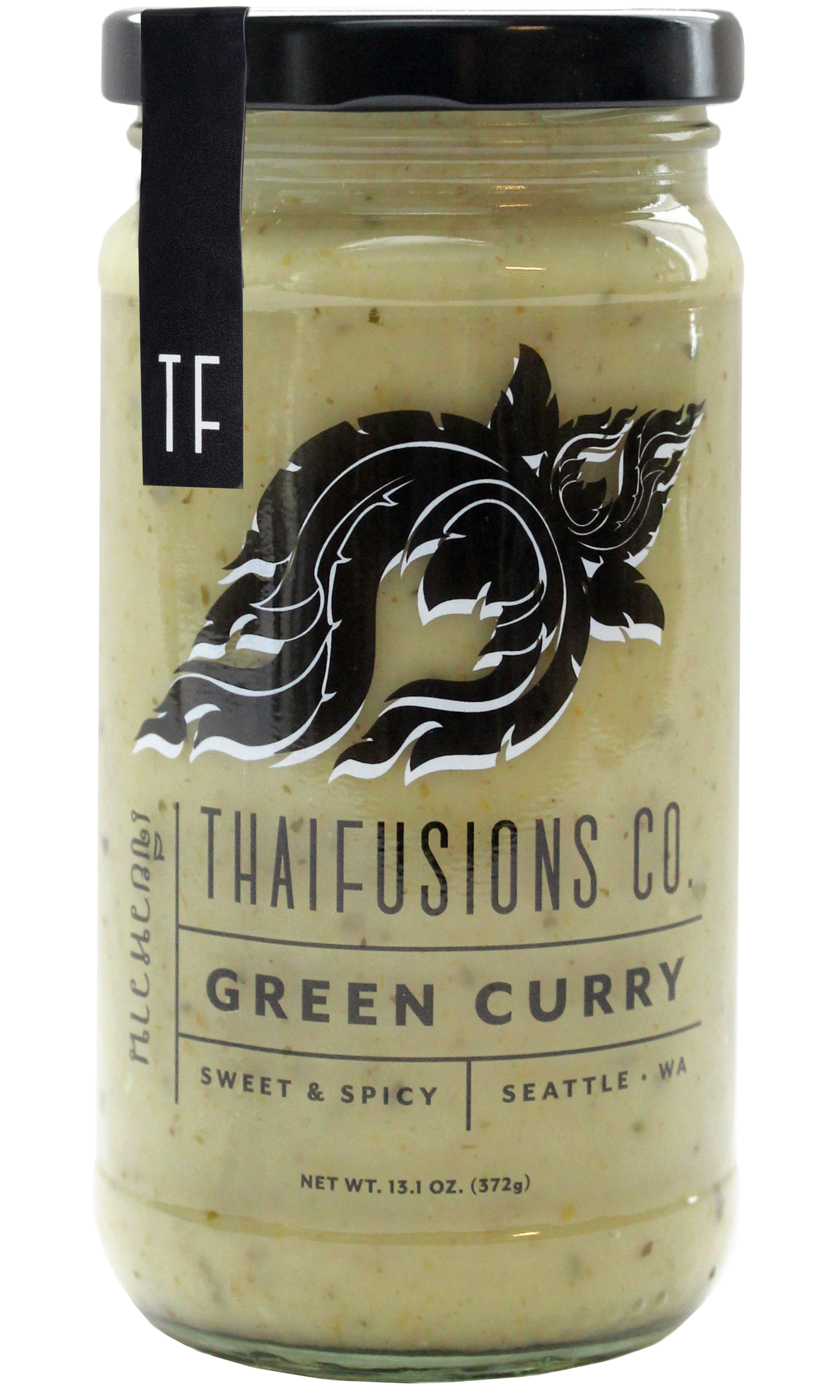 Thaifusions | Thai Green Curry Sauce