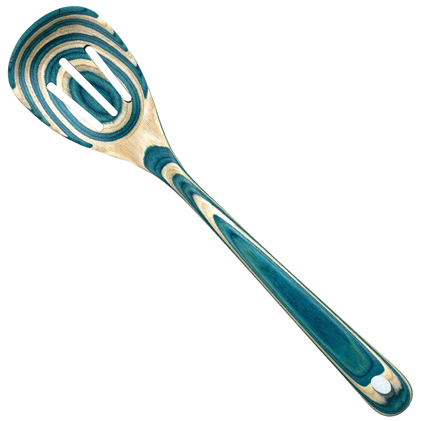 Totally Bamboo - Baltique® Mykonos Collection Slotted Cooking Spoon